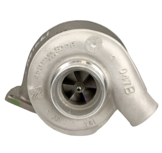 NUEVO OEM BorgWarner S200 Turbo John Deere PowerTech Agrícola 6068 6.8L 177263