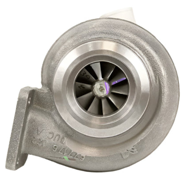NUEVO OEM BorgWarner S200 Turbo John Deere PowerTech Agrícola 6068 6.8L 177263