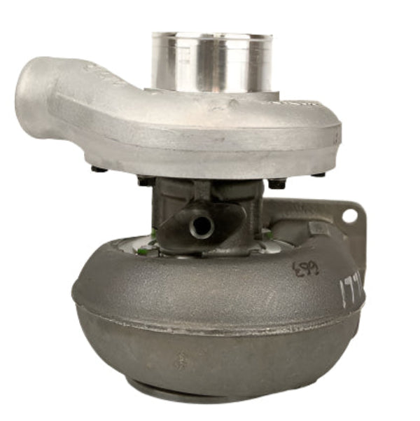 NUEVO OEM BorgWarner S200 Turbo John Deere PowerTech Agrícola 6068 6.8L 177263