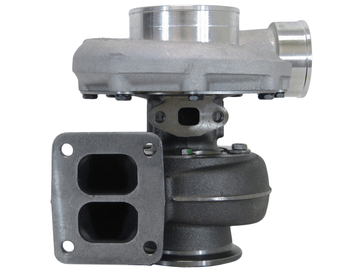 NUEVO BorgWarner S300 Turbo John Deere Timberjack Agrícola 6081H 8.1L 177274