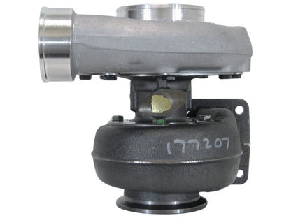 NUEVO BorgWarner S300 Turbo John Deere Timberjack Agrícola 6081H 8.1L 177274