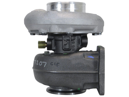 NUEVO BorgWarner S300 Turbo John Deere Timberjack Agrícola 6081H 8.1L 177274