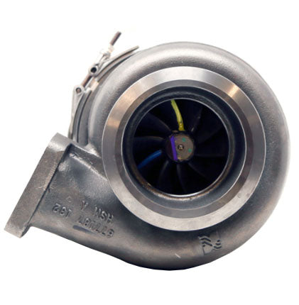 NEW BorgWarner S400 Turbo John Deere 177287 – TurboTurbos