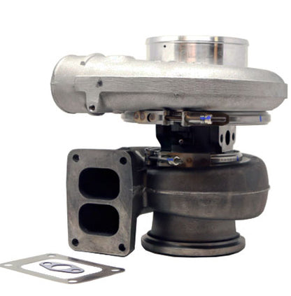 NEW BorgWarner S400 Turbo John Deere Agricultural Tractor 6125H 12.5L 177287