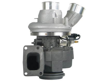 NEW OEM BorgWarner S430V095 Turbo Mack Truck AC460P Diesel Engine 177591 175467