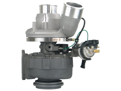 NEW OEM BorgWarner S430V095 Turbo Mack Truck AC460P Diesel Engine 177591 175467