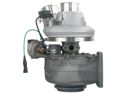 NEW OEM BorgWarner S430V095 Turbo Mack Truck AC460P Diesel Engine 177591 175467