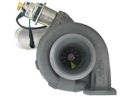 NEW OEM BorgWarner S430V095 Turbo Mack Truck AC460P Diesel Engine 177591 175467