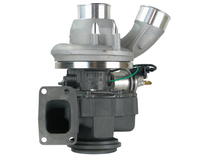 NEW OEM BorgWarner S430V Turbo Mack Truck ASET AC460P 12.0L Diesel 175461 177593