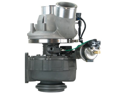 NEW OEM BorgWarner S430V Turbo Mack Truck ASET AC460P 12.0L Diesel 175461 177593