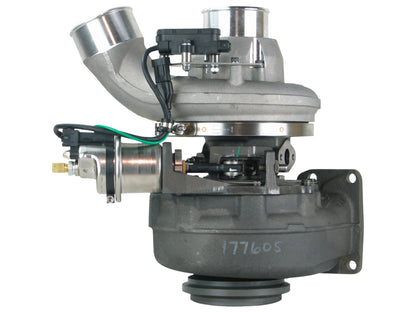 NEW OEM BorgWarner S430V Turbo Mack Truck ASET AC460P 12.0L Diesel 175461 177593