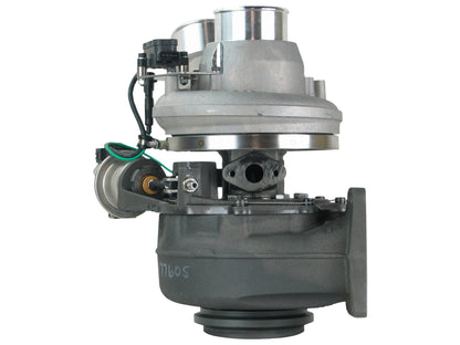 NEW OEM BorgWarner S430V Turbo Mack Truck ASET AC460P 12.0L Diesel 175461 177593