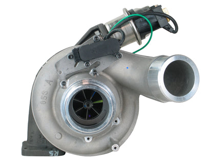 NEW OEM BorgWarner S430V Turbo Mack Truck ASET AC460P 12.0L Diesel 175461 177593