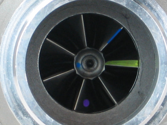 NEW OEM BorgWarner S430V Turbo Mack Truck ASET AC460P 12.0L Diesel 175461 177593