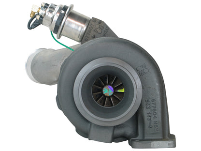 NEW OEM BorgWarner S430V Turbo Mack Truck ASET AC460P 12.0L Diesel 175461 177593