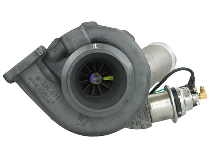 NEW OEM BorgWarner S430V097 Turbo Mack Truck AC410 12.0L Diesel 175469 177594
