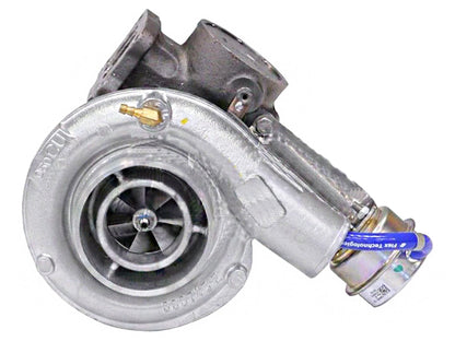 NEW OEM BorgWarner S2E Turbo Caterpillar Earth Moving 3116 Engine 166802 178006