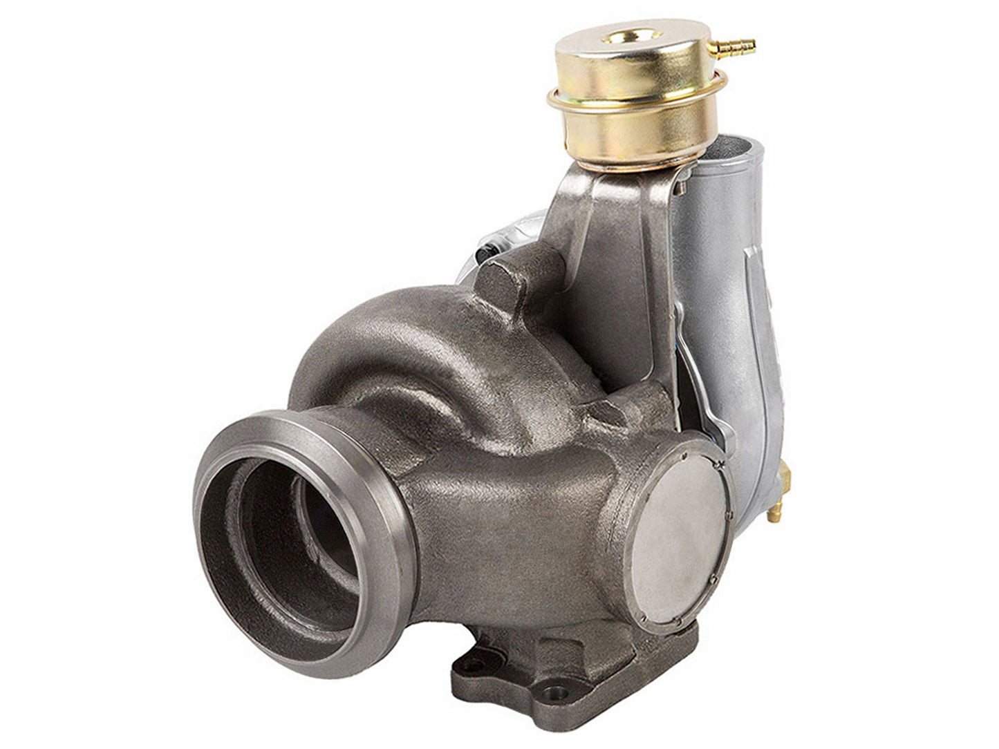 NEW OEM BorgWarner S2E Turbo Caterpillar Earth Moving 3116 Engine 166802 178006