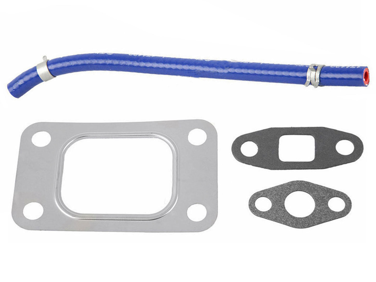 NEW OEM BorgWarner S2E Turbo Caterpillar Earth Moving 3116 Engine 166802 178006