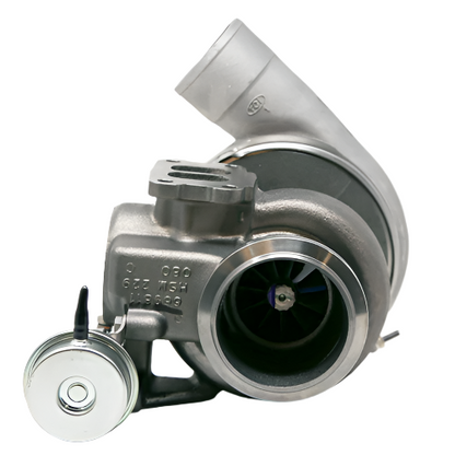 NEW OEM BorgWarner S300G Turbo CAT Combat Tactical Military Truck C7 7.0L 178046