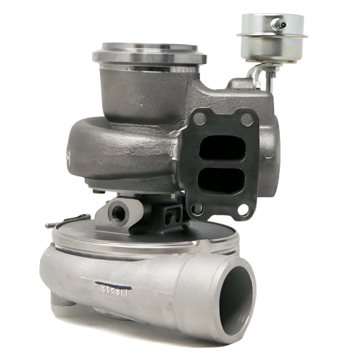 NEW OEM BorgWarner S300G Turbo CAT 178046 – TurboTurbos