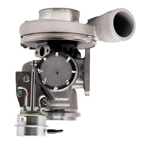 NEW OEM BorgWarner S300G Turbo CAT 178046 – TurboTurbos