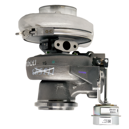 NEW OEM BorgWarner S300G Turbo CAT Combat Tactical Military Truck C7 7.0L 178046