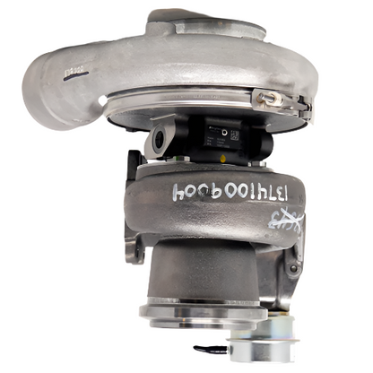 NEW OEM BorgWarner S300G Turbo CAT Combat Tactical Military Truck C7 7.0L 178046