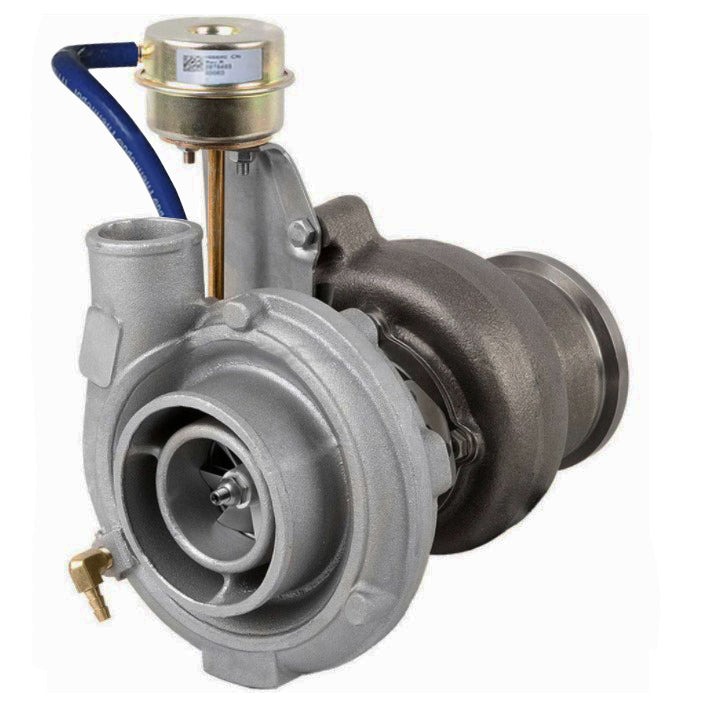 NUEVO BorgWarner S2EGL099 Turbo CAT Movimiento de Tierra 3116 6.6L 166810 166811 178070