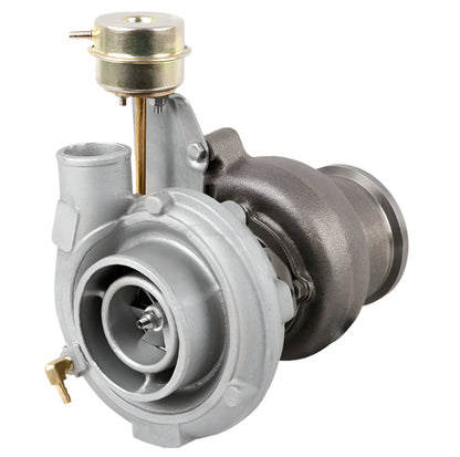 NEW OEM BorgWarner S2EG070 Turbo CAT Truck Earth Moving 3116 6.6L Engine 178071