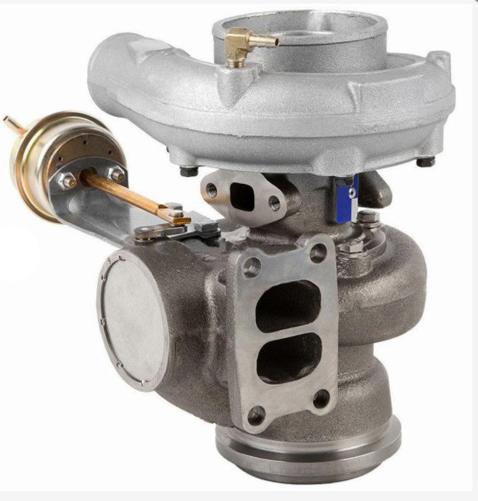 NEW OEM BorgWarner S2EG070 Turbo CAT Truck Earth Moving 3116 6.6L Engine 178071