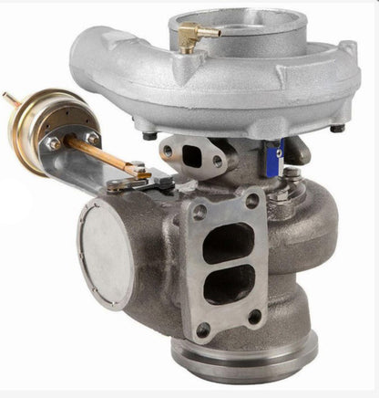 NEW OEM BorgWarner S2EG070 Turbo CAT Truck Earth Moving 3116 6.6L Engine 178071
