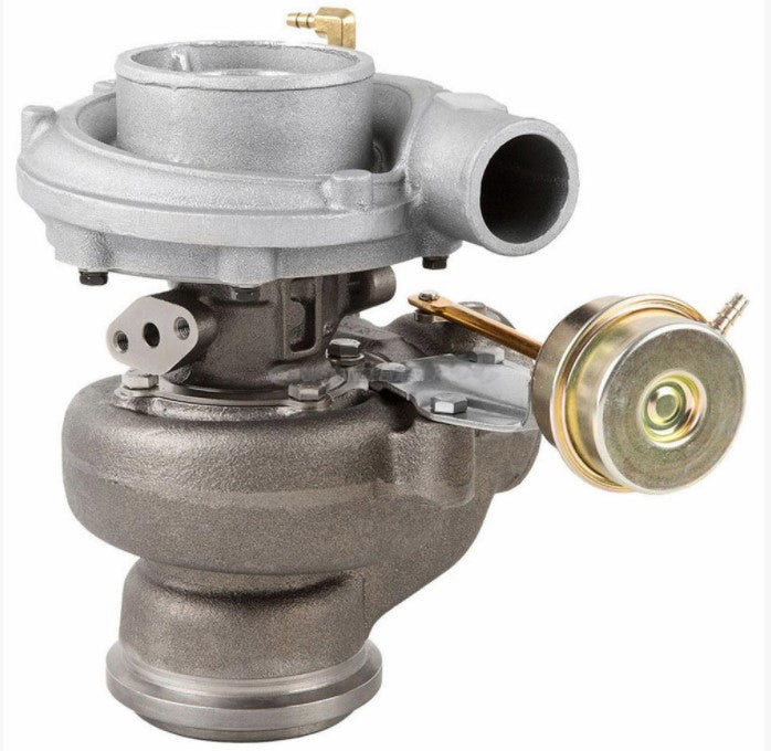 NEW OEM BorgWarner S2EG070 Turbo CAT Truck Earth Moving 3116 6.6L Engine 178071