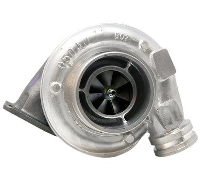 NEW BorgWarner S2B Turbo John Deere Dozer Skidder 6076T 6466A 6466T 7.6L 178117