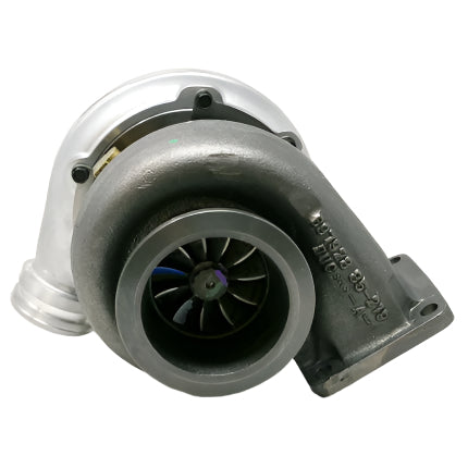 NEW BorgWarner S2B Turbo John Deere Dozer Skidder 6076T 6466A 6466T 7.6L 178117