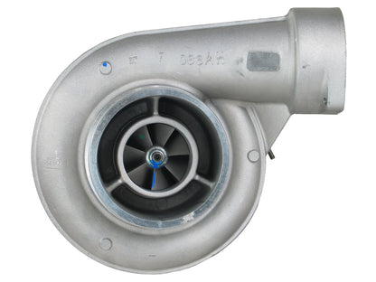 NEW OEM BorgWarner S4DS025 Turbo Caterpillar Truck 3406B Diesel 178120 198123