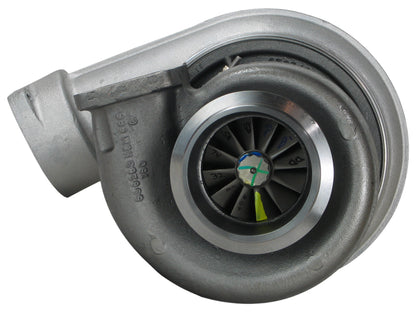 NEW OEM BorgWarner S4DS025 Turbo Caterpillar Truck 3406B Diesel 178120 198123