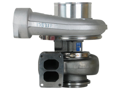 NEW OEM BorgWarner S4DS025 Turbo Caterpillar Truck 3406B Diesel 178120 198123