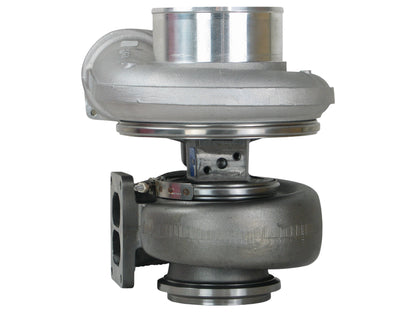 NEW OEM BorgWarner S4DS025 Turbo Caterpillar Truck 3406B Diesel 178120 198123