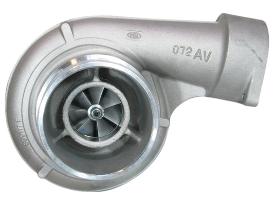 NEW OEM BorgWarner S4DS025 Turbo CAT Truck 3406 3406B Diesel Engine 14.6L 199114