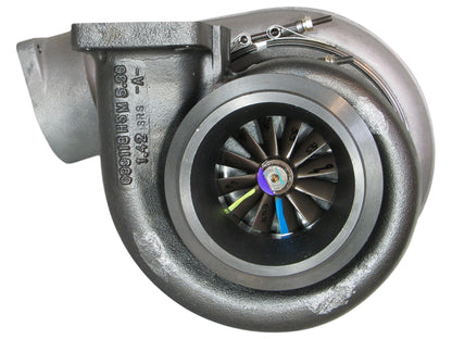 NEW OEM BorgWarner S4DS025 Turbo CAT Truck 3406 3406B Diesel Engine 14.6L 199114