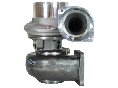 NEW OEM BorgWarner S4DS025 Turbo CAT Truck 3406 3406B Diesel Engine 14.6L 199114