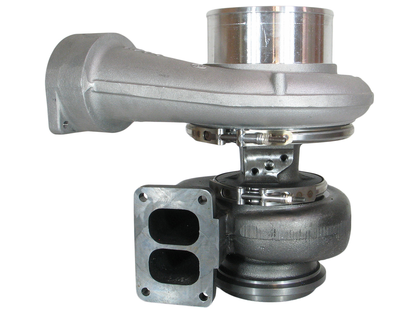 NEW OEM BorgWarner S4DS025 Turbo CAT Truck 3406 3406B Diesel Engine 14.6L 199114