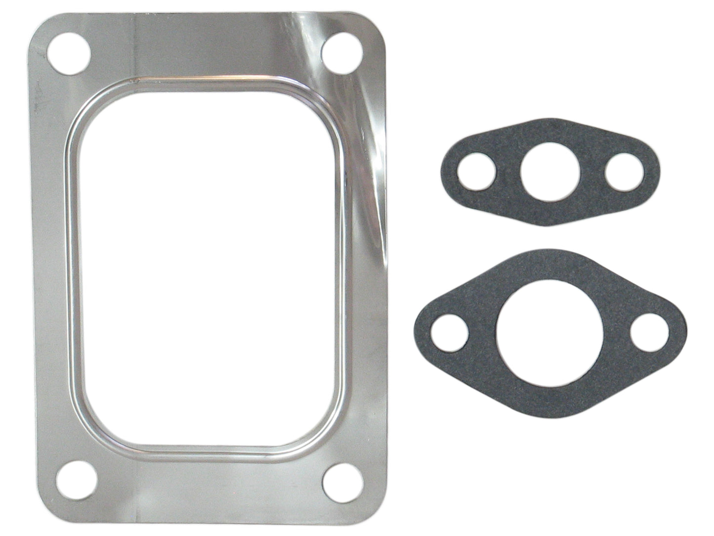 NEW OEM BorgWarner S4DS025 Turbo CAT Truck 3406 3406B Diesel Engine 14.6L 199114