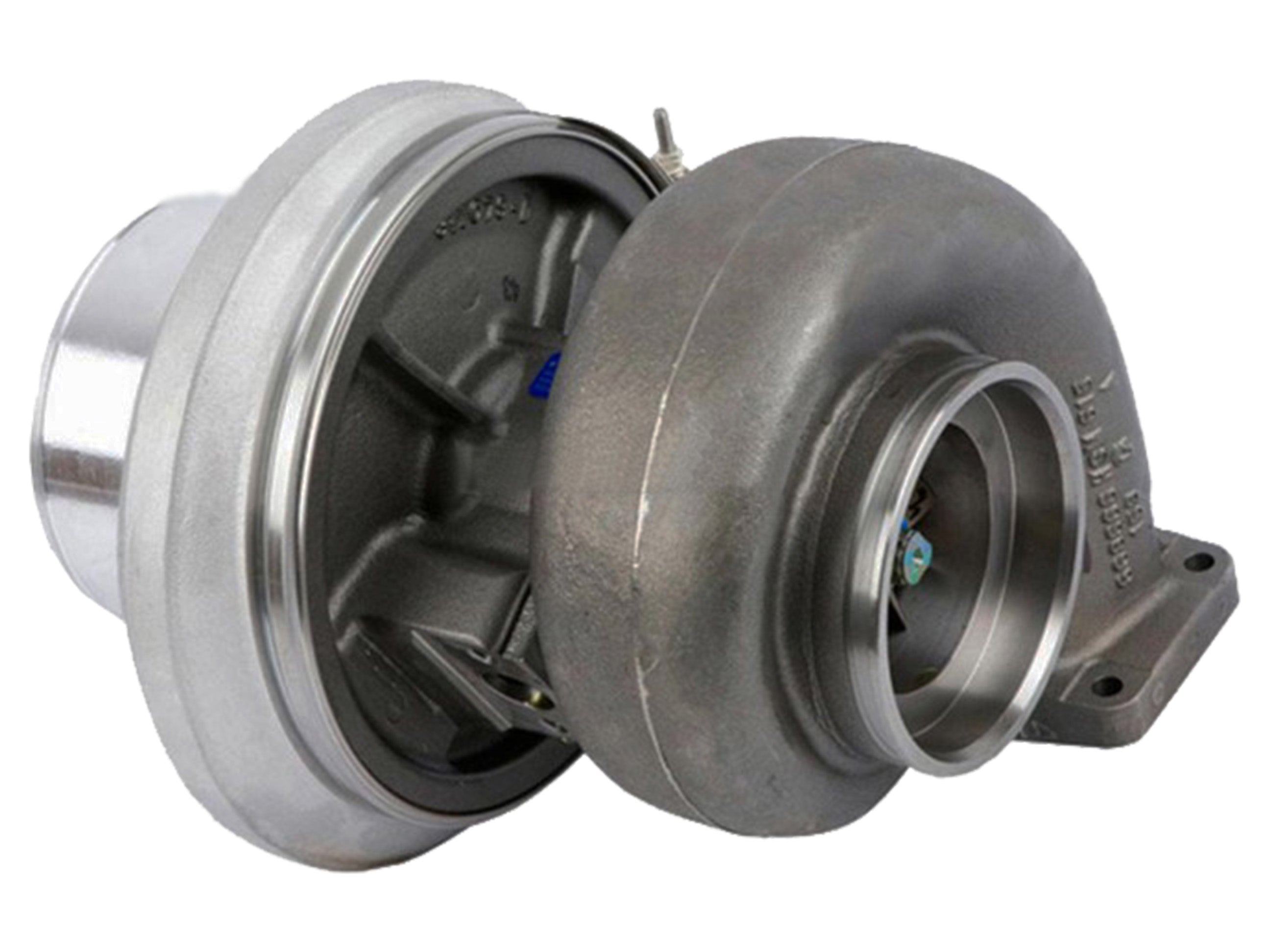 NEW OEM BorgWarner S4DS Turbo CAT 178465 – TurboTurbos
