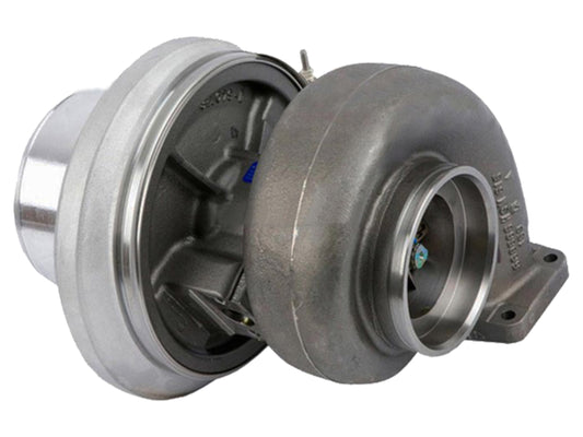 NEW OEM BorgWarner S4DS Turbo CAT Truck 3406C (773 & 775) 14.6L Engine 178465