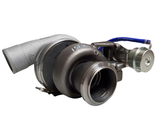 NEW BorgWarner S300AG Turbo Ford H215 F-650 Truck CAT 3126B 7.2L Diesel 178473
