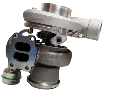 NEW BorgWarner S300AG Turbo Ford H215 F-650 Truck CAT 3126B 7.2L Diesel 178473