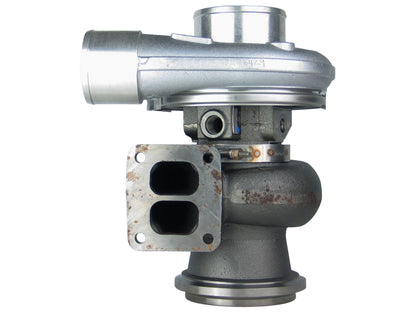 NEW BorgWarner S310C080 Turbocharger CAT Industrial C9 9.0L Diesel 178484 174755