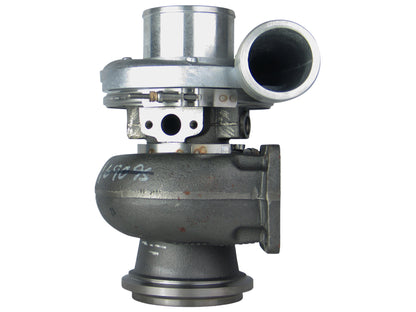 NEW BorgWarner S310C080 Turbocharger CAT Industrial C9 9.0L Diesel 178484 174755